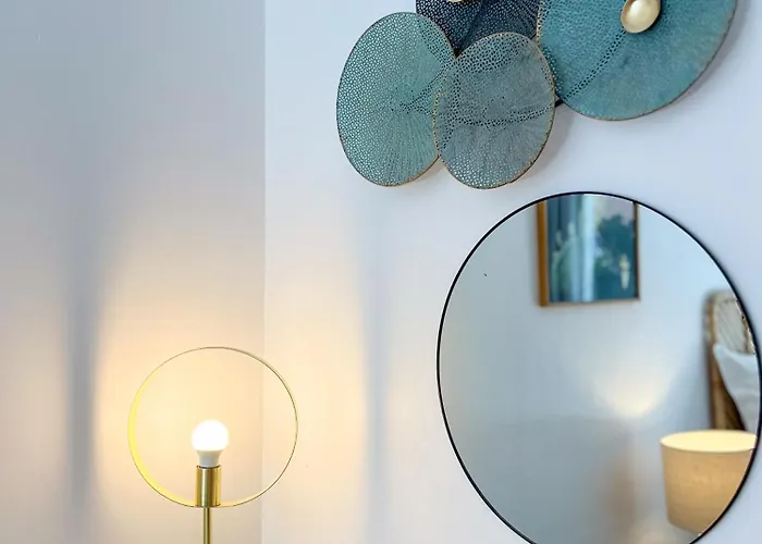 Apartment Magnifique - M3 Saint-Tropez