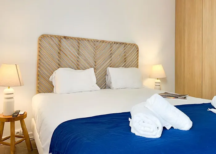 Magnifique - M3 Saint-Tropez