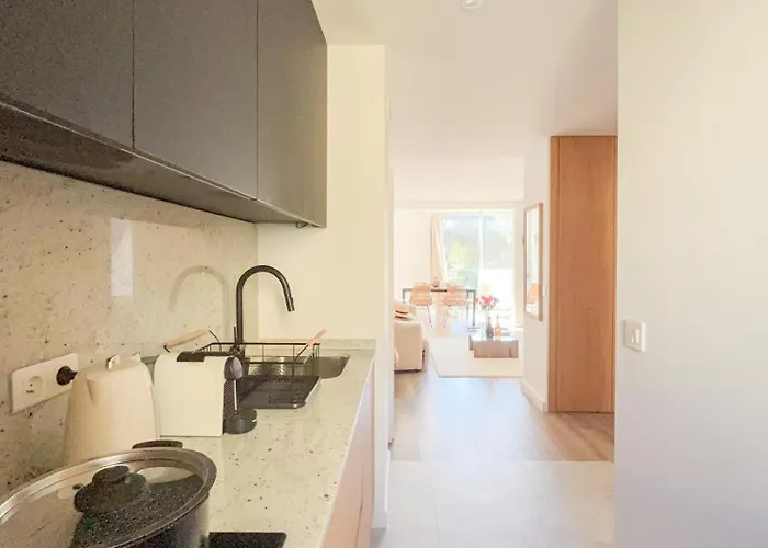 Magnifique - M3 Appartement *