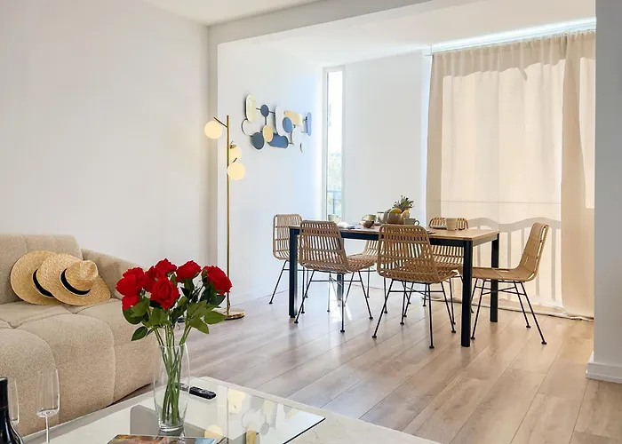 Magnifique - M3 Apartment