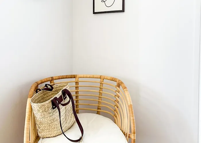 Magnifique - M3 Apartment