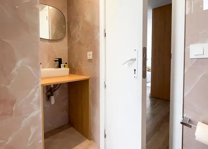 Magnifique - M3 Appartement *