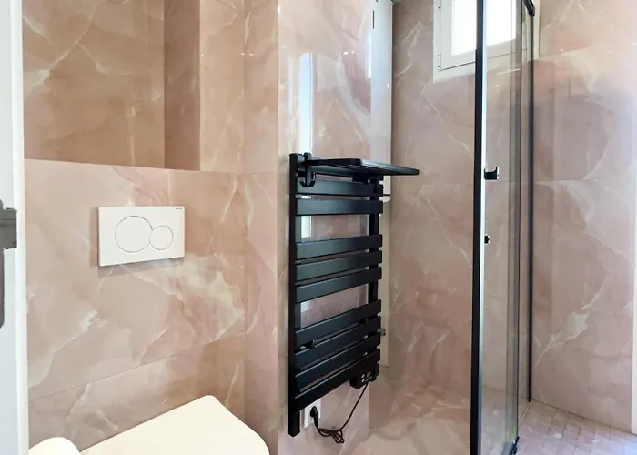 Apartment Magnifique - M3 Saint-Tropez