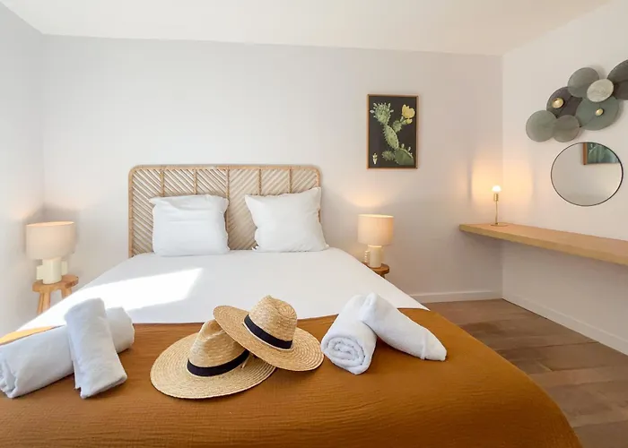 Magnifique - M3 Appartement