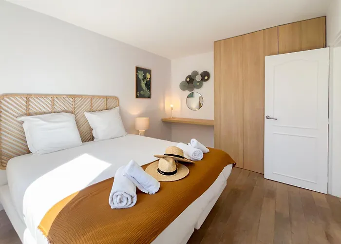 Apartment Magnifique - M3