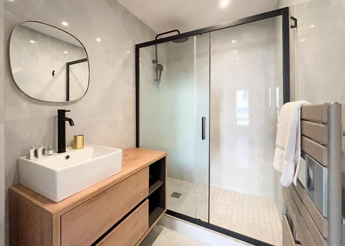 Magnifique - M3 Appartement Saint-Tropez