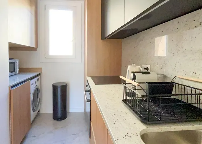 Apartment Magnifique - M3 Saint-Tropez