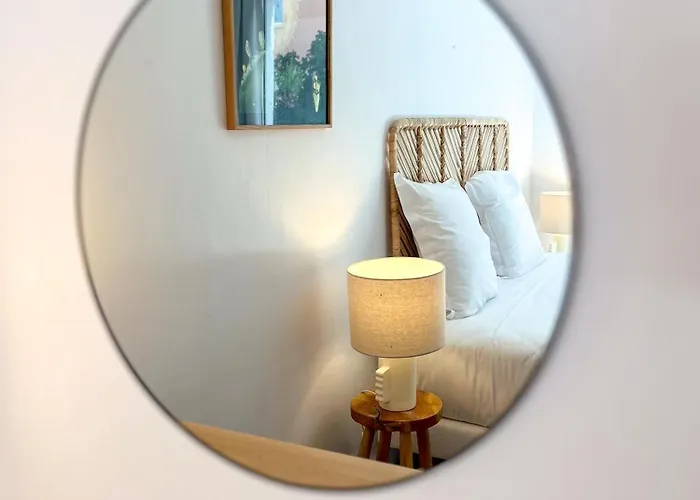 Magnifique - M3 Apartment Saint-Tropez