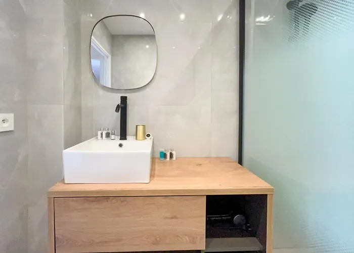 Appartement Magnifique - M3 *