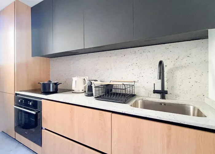 Magnifique - M3 דירה סן טרופז