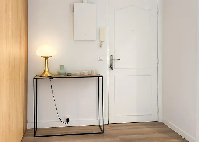 Appartement Magnifique - M3 Saint-Tropez