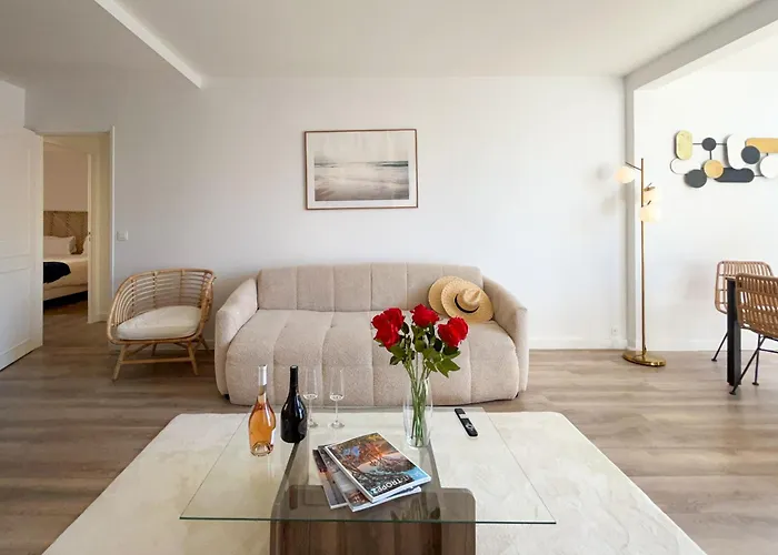 Magnifique - M3 * Saint-Tropez