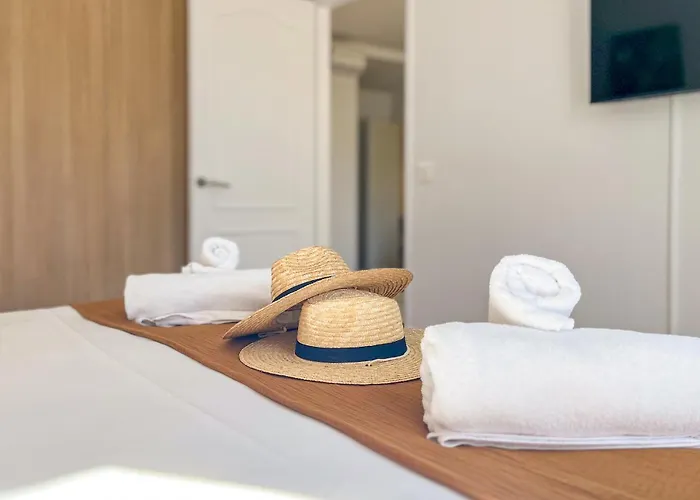 Apartment Magnifique - M3