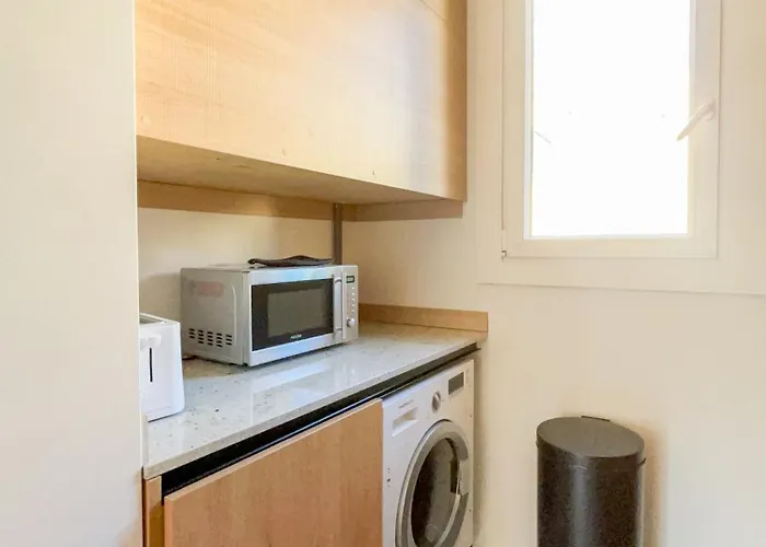 Magnifique - M3 Apartment *