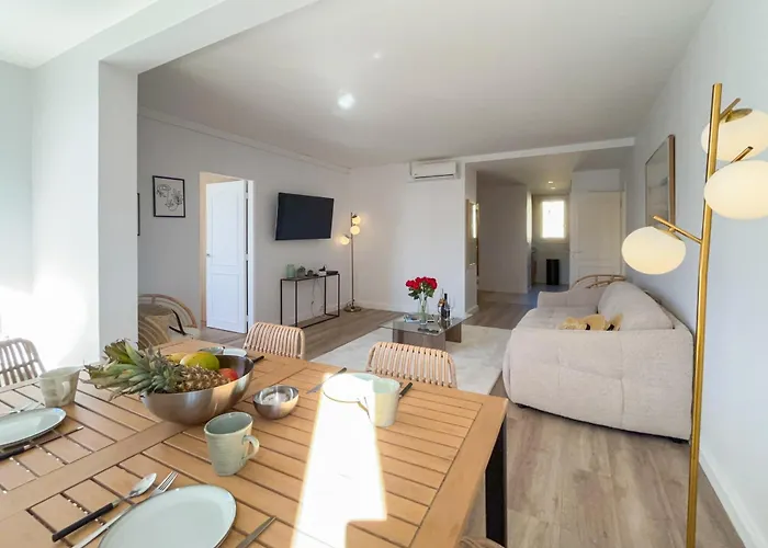 Apartment Magnifique - M3 *